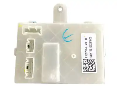 Second-hand car spare part electronic module for tesla model y (5yjy) ev a las 4 ruedas oem iam references 153726420b  p153726420b