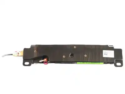 Tweedehands auto-onderdeel elektronische module voor tesla model y (5yjy) ev a las 4 ruedas oem iam-referenties 158560100e