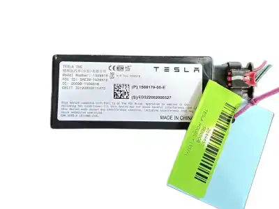 Tweedehands auto-onderdeel sensor voor tesla model y (5yjy) ev a las 4 ruedas oem iam-referenties 150817900e