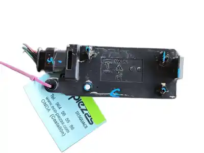 Peça sobressalente para automóvel em segunda mão sensor por tesla model y (5yjy) ev a las 4 ruedas referências oem iam 150817900e  1509516