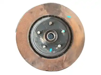 Автозапчасти б/у ПЕРЕДНЯЯ ЛЕВАЯ КУЛАЧКА за LEXUS NX (_Z1_)  ссылки OEM IAM 4321278010  F62L