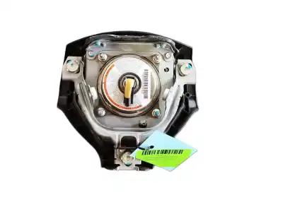 Автозапчасти б/у передняя левая подушка безопасности за suzuki swift iii (mz, ez) 1.3 ddis (rs 413d) ссылки oem iam 4815079j01bjm  e8zn7016588