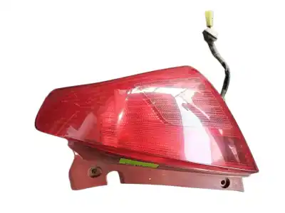 Автозапчасти б/у правый задний фонарь за suzuki swift iii (mz, ez) 1.3 ddis (rs 413d) ссылки oem iam 3565062j00