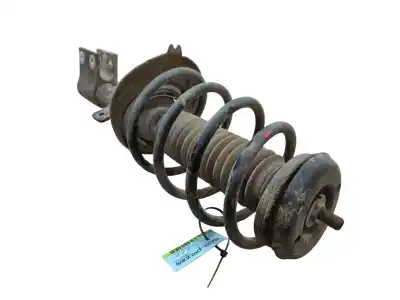 Second-hand car spare part Front Left Shock Absorber for PEUGEOT PARTNER TEPEE 1.6 BLUEHDI 100 OEM IAM references 9821888580 9821888480 