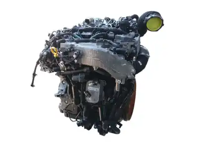 Автозапчасти б/у полный двигатель за seat tarraco (kn2) 2.0 tdi ссылки oem iam dtsb  