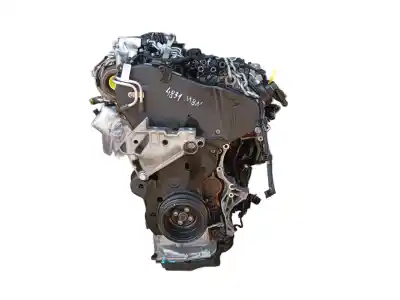 Автозапчасти б/у полный двигатель за seat tarraco (kn2) 2.0 tdi ссылки oem iam dtsb  