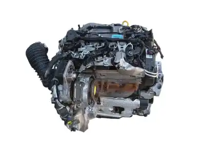 Автозапчасти б/у полный двигатель за seat tarraco (kn2) 2.0 tdi ссылки oem iam dtsb  