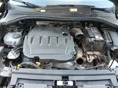 Second-hand car spare part  for SEAT TARRACO (KN2)  OEM IAM references DTSB  