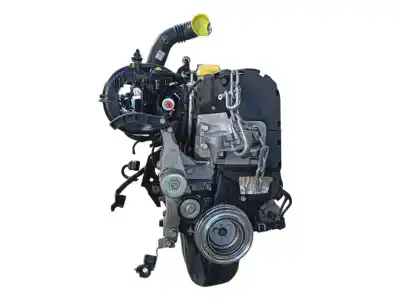 Second-hand car spare part complete engine for fiat tipo fastback (356_, 357_) 1.4 (356hxa1b) oem iam references 843a1000