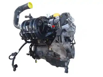 Second-hand car spare part complete engine for fiat tipo fastback (356_, 357_) 1.4 (356hxa1b) oem iam references 843a1000  euro 6