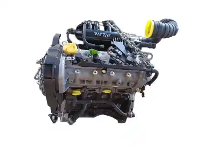 Second-hand car spare part complete engine for fiat tipo fastback (356_, 357_) 1.4 (356hxa1b) oem iam references 843a1000  euro 6