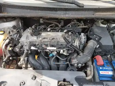 Pezzo di ricambio per auto di seconda mano motore completo per toyota verso (_r2_) 1.6 (zgr20_) riferimenti oem iam 1zr