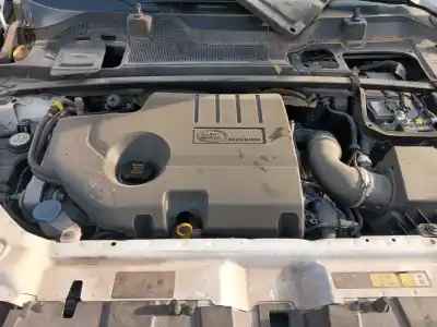 Peça sobressalente para automóvel em segunda mão MOTOR COMPLETO por LAND ROVER DISCOVERY SPORT (L550)  Referências OEM IAM 204DTD  