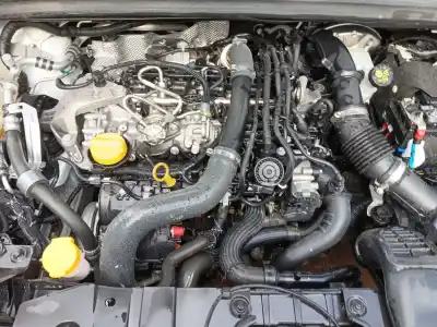 Pezzo di ricambio per auto di seconda mano MOTORE COMPLETO per RENAULT CAPTUR II (HF_)  Riferimenti OEM IAM H5H490  