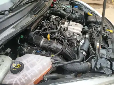 Автозапчасти б/у полный двигатель за ford fiesta vi (cb1, ccn) 1.0 ecoboost ссылки oem iam m1j  