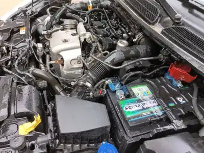 Автозапчасти б/у полный двигатель за ford fiesta vi (cb1, ccn) 1.0 ecoboost ссылки oem iam m1j  