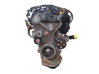 Second-hand car spare part complete engine for kia stonic (yb) 1.2 cvvt oem iam references g4lf  g4lf