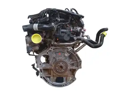 Second-hand car spare part complete engine for kia stonic (yb) 1.2 cvvt oem iam references g4lf  g4lf