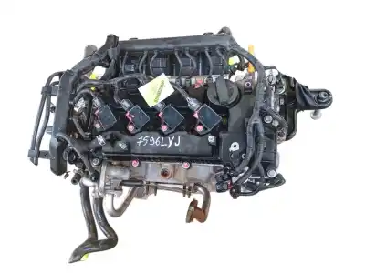 Second-hand car spare part COMPLETE ENGINE for KIA STONIC (YB)  OEM IAM references G4LF  G4LF