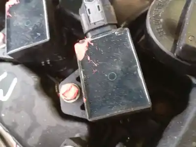 Second-hand car spare part complete engine for kia stonic (yb) 1.2 cvvt oem iam references g4lf  g4lf