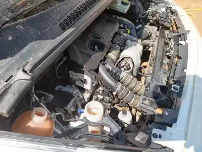 Pièce détachée automobile d'occasion moteur complet pour peugeot 5008 (0u_, 0e_) 1.6 hdi références oem iam 9hr  