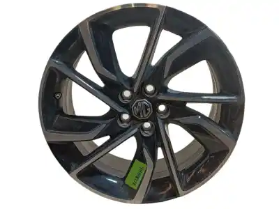 Gebrauchtes Autoersatzteil FELGE zum MG ROVER MG ZS SUV  OEM-IAM-Referenzen 10598024 17X7J ET41