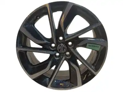 Gebrauchtes Autoersatzteil FELGE zum MG ROVER MG ZS SUV  OEM-IAM-Referenzen 10598024 17X7J ET41