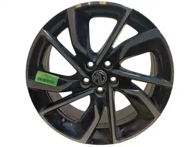 Gebrauchtes Autoersatzteil FELGE zum MG ROVER MG ZS SUV  OEM-IAM-Referenzen 10598024 17X7J ET41
