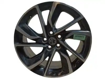 Gebrauchtes Autoersatzteil FELGE zum MG ROVER MG ZS SUV  OEM-IAM-Referenzen 10598024 17X7J ET41