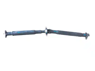 Pezzo di ricambio per auto di seconda mano trasmissione centrale per bmw 7 (f01, f02, f03, f04) 740 d xdrive riferimenti oem iam 26108674200 Pezzo di ricambio per auto di seconda mano trasmissione centrale per bmw 7 (f01, f02, f03, f04) 740 d xdrive riferimenti oem iam 26108674200