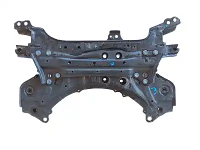 Автозапчасти б/у передний мост за lexus nx (_z1_) 300h awd (ayz15) ссылки oem iam 5120178020