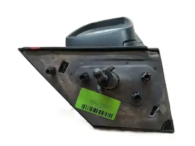Peça sobressalente para automóvel em segunda mão espelho retrovisor direito por nissan note (e11, ne11) 1.4 referências oem iam 963019u01b  963019u010