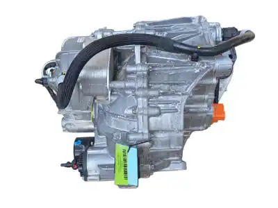 Second-hand car spare part complete engine for tesla model y (5yjy) ev a las 4 ruedas oem iam references 1120960dej  gfb23191