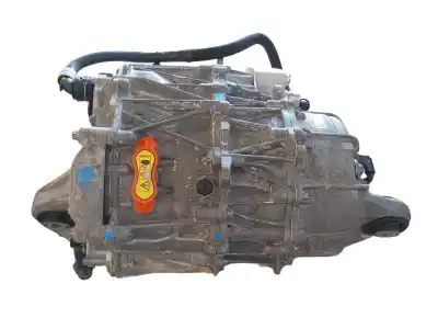 Second-hand car spare part complete engine for tesla model y (5yjy) ev a las 4 ruedas oem iam references 1120960dej  gfb23191