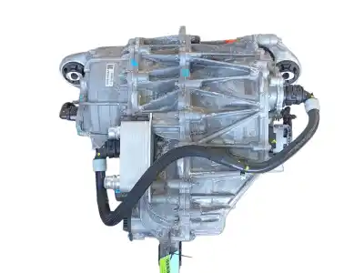 Second-hand car spare part complete engine for tesla model y (5yjy) ev a las 4 ruedas oem iam references 1120960dej  gfb23191