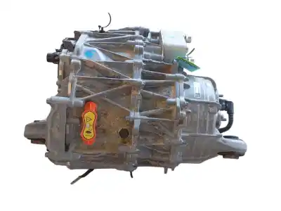 Second-hand car spare part complete engine for tesla model y (5yjy) ev a las 4 ruedas oem iam references 3d3  156107300a