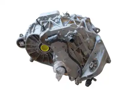 Second-hand car spare part complete engine for tesla model y (5yjy) ev a las 4 ruedas oem iam references 3d3  156107300a