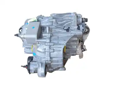 Second-hand car spare part complete engine for tesla model y (5yjy) ev a las 4 ruedas oem iam references 3d3  156107300a