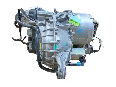Tweedehands auto-onderdeel complete motor voor tesla model y (5yjy) ev a las 4 ruedas oem iam-referenties 