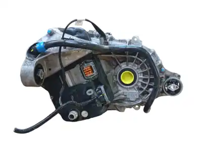 Second-hand car spare part complete engine for tesla model y (5yjy) ev a las 4 ruedas oem iam references   gdb231910015jd