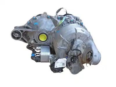 Second-hand car spare part complete engine for tesla model y (5yjy) ev a las 4 ruedas oem iam references   gdb231910015jd