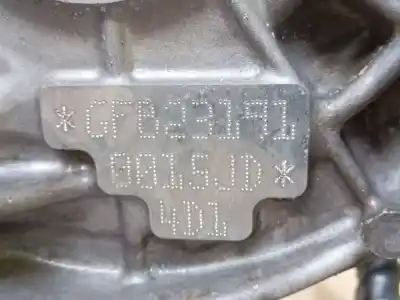 Second-hand car spare part complete engine for tesla model y (5yjy) ev a las 4 ruedas oem iam references   gdb231910015jd