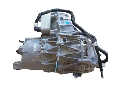 Second-hand car spare part complete engine for tesla model y (5yjy) ev a las 4 ruedas oem iam references 3d3  158778000a