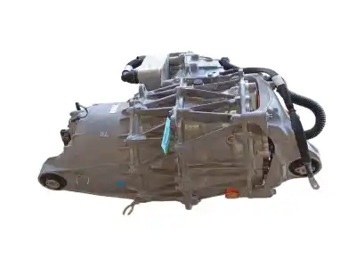 Second-hand car spare part complete engine for tesla model y (5yjy) ev a las 4 ruedas oem iam references 3d3  158778000a