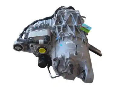 Second-hand car spare part complete engine for tesla model y (5yjy) ev a las 4 ruedas oem iam references 3d3  158778000a