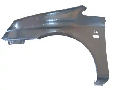 Second-hand car spare part LEFT FRONT FIN for CHEVROLET TACUMA MONOSPACE (U100)  OEM IAM references 96262417  