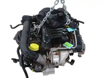 Pièce détachée automobile d'occasion MOTEUR COMPLET pour SEAT LEON (5F1)  Références OEM IAM CZCA  CZC