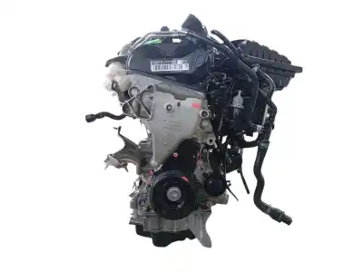 Pièce détachée automobile d'occasion moteur complet pour seat leon (5f1) 1.4 16v tsi références oem iam czca  czc