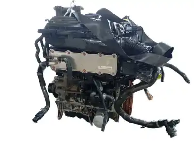 Pièce détachée automobile d'occasion moteur complet pour seat leon (5f1) 1.4 16v tsi références oem iam czca  czc