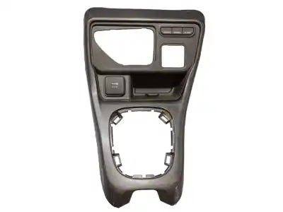 Автозапчастина б/у панель приладів для jeep-viasa compass (mp, m6, mv, m7) 1.3 посилання на oem iam 60942339  